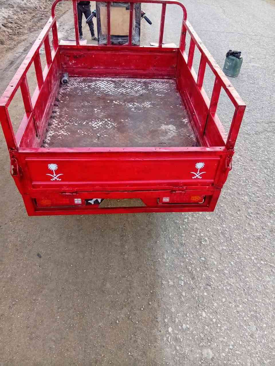 ستوته وراق محرك خرس كربايات شغاله شاصي نضيف وسعر خاص مكان رميثه معامل طابو ناحيت بيساميه***********
