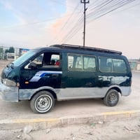 بريجو • رقم بغداد • باتري جديد