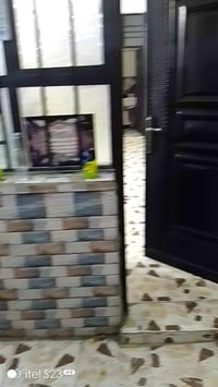 بيت للبيع مساحه 110  بناء حديث 2023  الطابق لارضي  استقبال غرفه نوم وص...