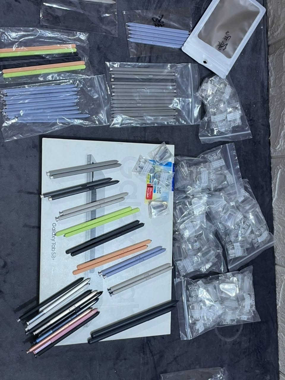 راسلني واتساب وبخدمتك *********** 

بكجات مميزة 
ساعات سامسونج ابل هواوي 
شواحن سامسونج هواوي ابل
اقلام سامسونج كافة الانواع 
هواتف سامسونج 
توصيل موجود 

راسلني واتساب وبخدمتك ***********
