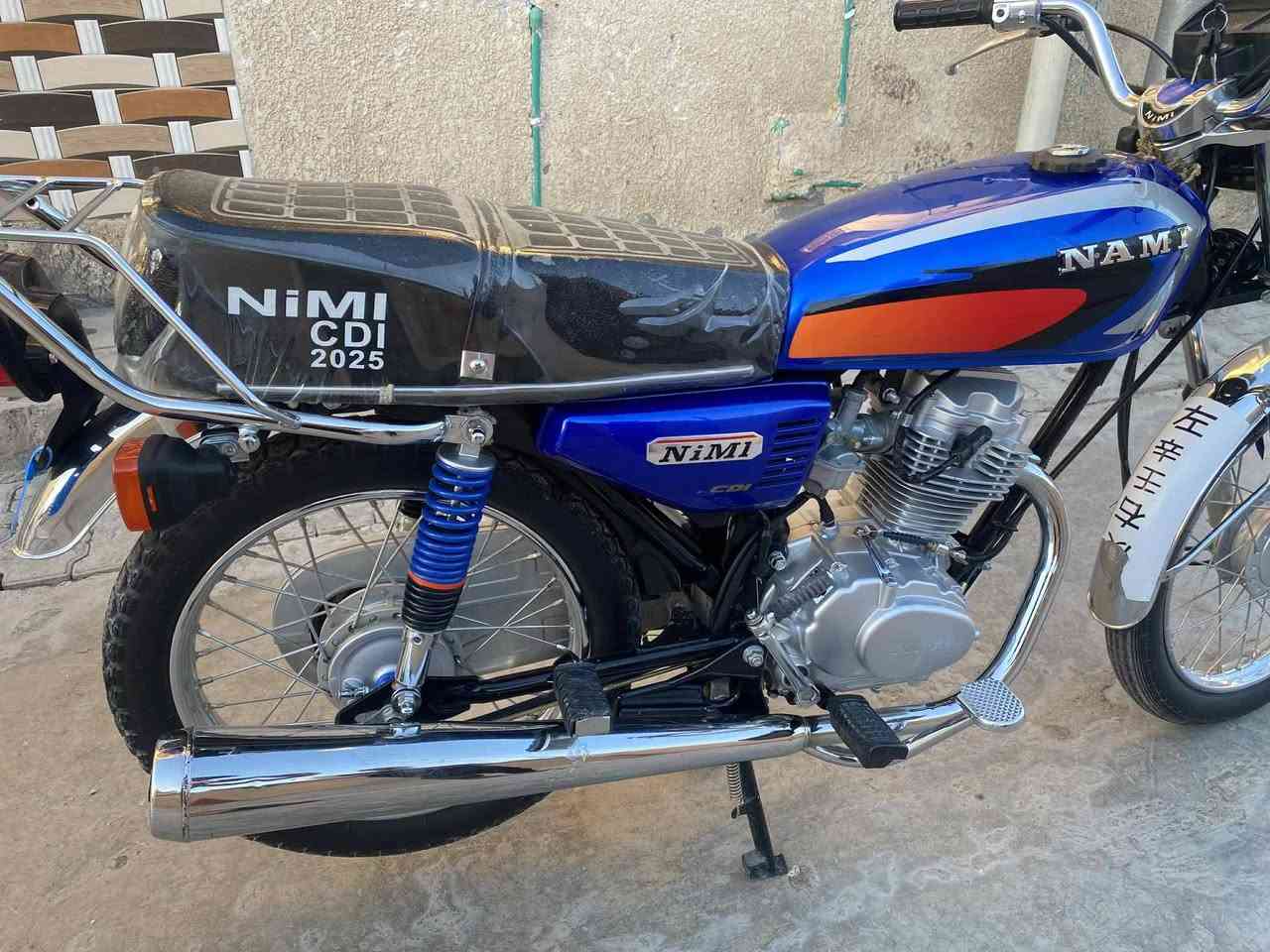 دراجه لبيع سعره خاص


**إذا كنت صاحب هذا الإعلان وتريد حذفه لأي سبب، رجاءا أرسل رسالة إلى الدعم الفني**