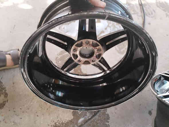 للبيع جديد حجم17 شرط لاعواج ولاتصليح عنوان بابل محاويل
اي استفسار الاتصال ***********
