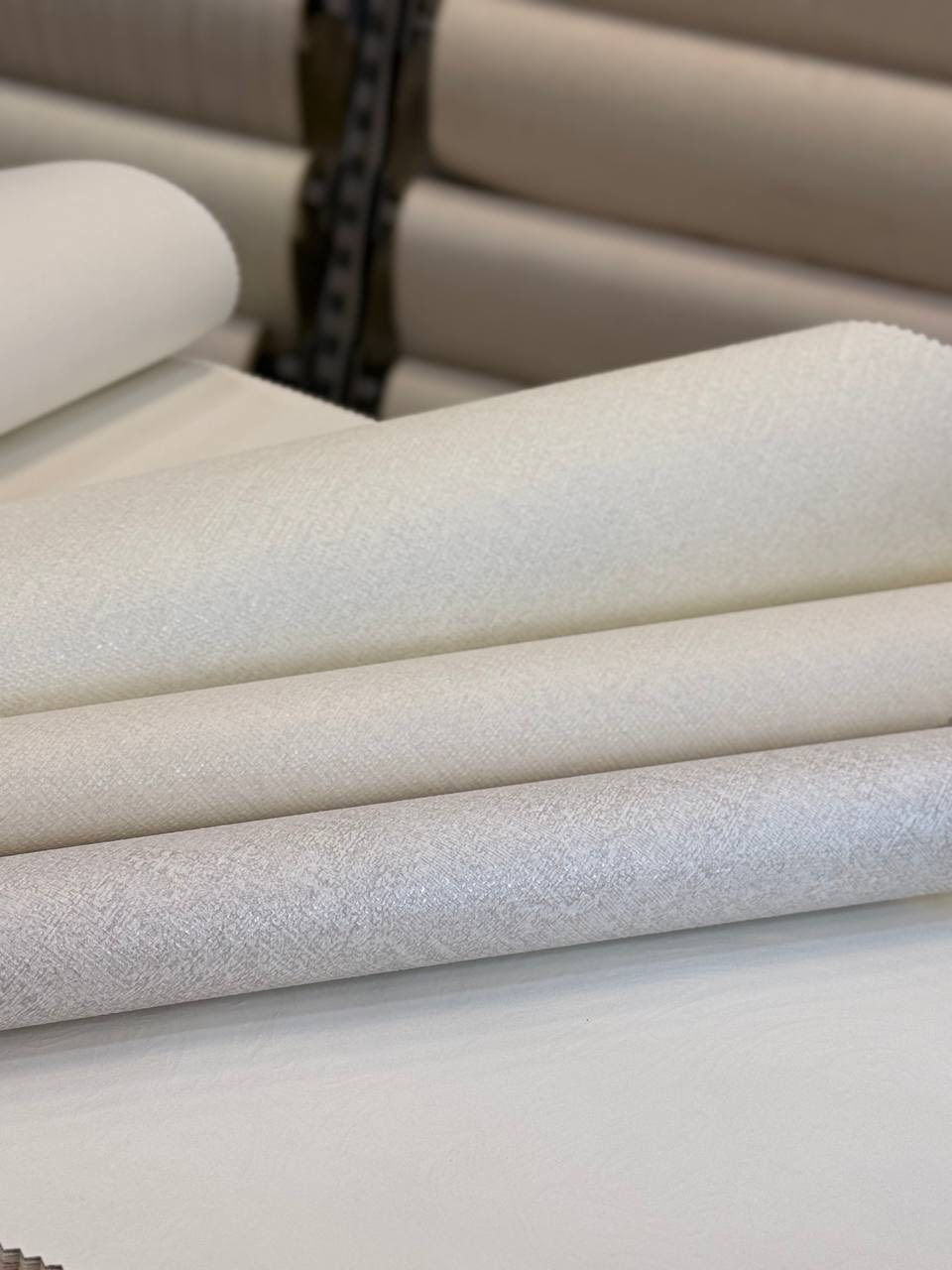 الرولا ٢٠ الف فقط😍 عرض يفوتكم 
ً
طبعا ضمااان ينغسل وينجلف لينن فندقي
صناعه ايطاليه 
الطول ١٠ متر في ١٠٦ سم  اجود انواع الخامات 
ً
الرولا ٢٠ الف فقط
العنوان بغداد حي العدل الصدفه للديكور


**إذا كنت صاحب هذا الإعلان وتريد حذفه لأي سبب، رجاءا أرسل رسالة إلى الدعم الفني**