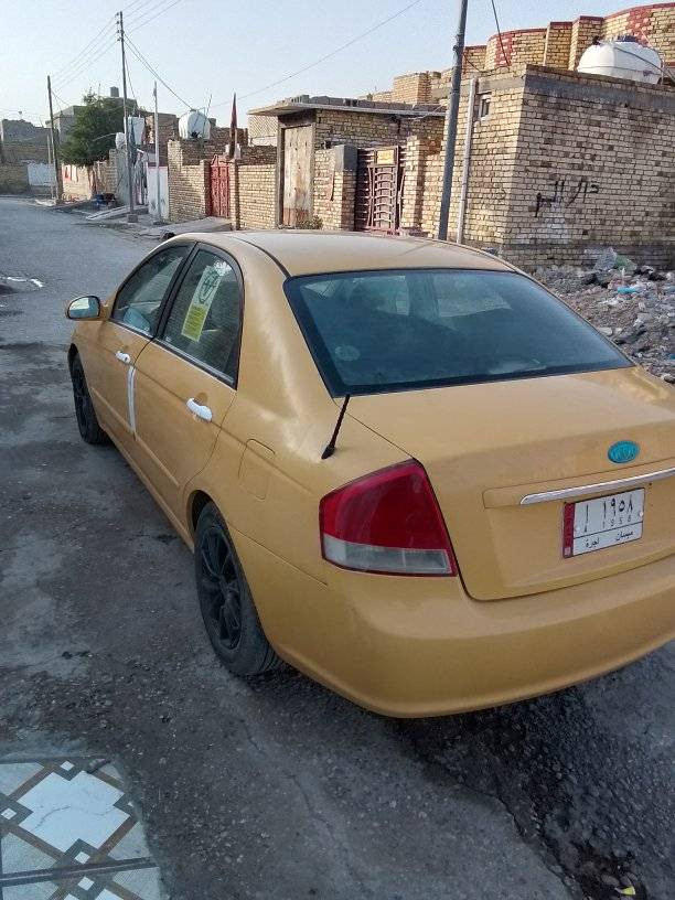 سبكرا موديل 7مكفوله سياره كير مكينه مكفول سياره جديده كطرت خياس مابيه سنويه مامنتيه رقم ميسان ومكانه ميسان السعر المطلوب 69بيه مجال جدا بسيط


**إذا كنت صاحب هذا الإعلان وتريد حذفه لأي سبب، رجاءا أرسل رسالة إلى الدعم الفني**