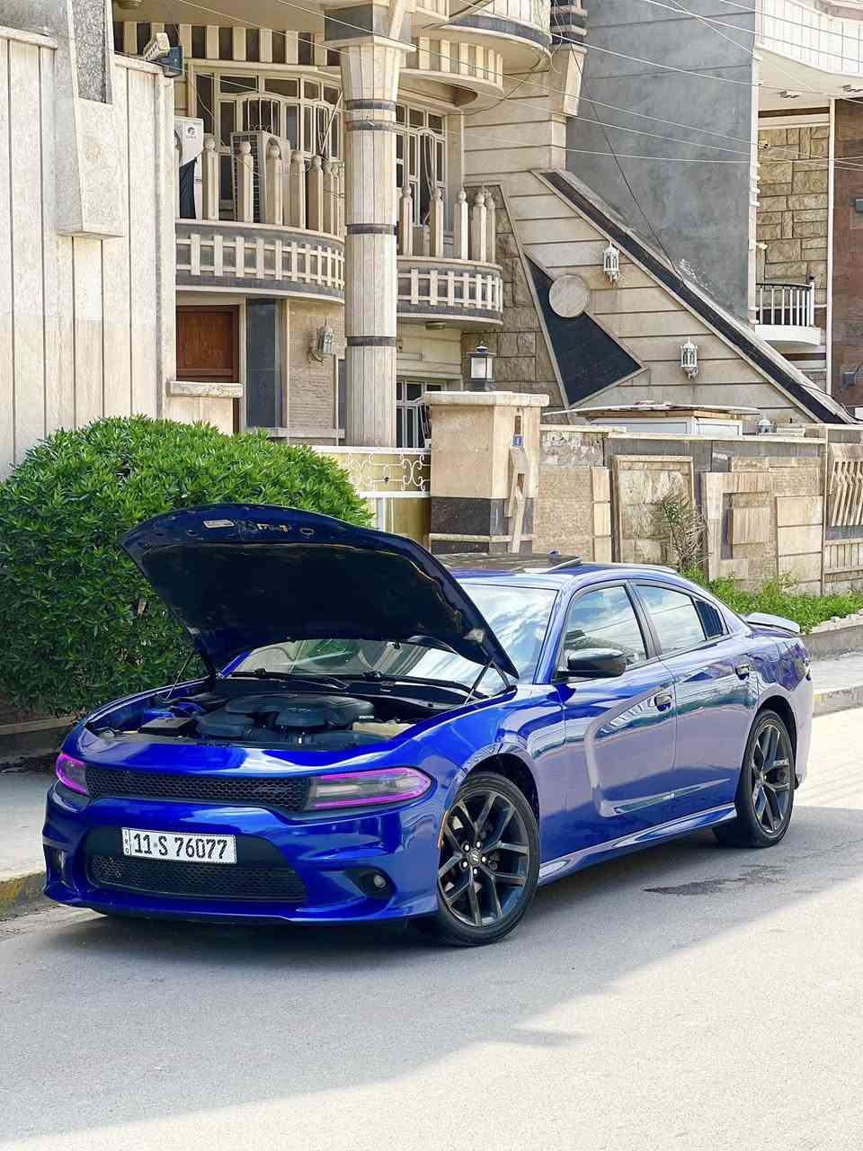 جارجر 2021  اصل جيتي بلاس  فول مواصفات بغداد بسمي
السعر 228 وبيها مجال بيها فقط بنيد

مكاني بغداد *********** بدون خاص رجاءا

المواصفات فول
محرك 3600 كفالة
فتحة 
رادار جانبي
تو ويل
كشنات حار بارد 
خزن ميموري 
سبورت 
سوبر اتراك
تشغيل عن بعد
دمام صوت الباين
كشنات حضن
كامرة خلفية دوارة
شاشة كبيرة مع نظام ملاحة GPS
حساس خلفي 
كشنات حضن 
صوت كزوز بلادي 
برمجة سيفتي كاملة
لايتات زنون زرع عدسة 
ماشية 69 mi
