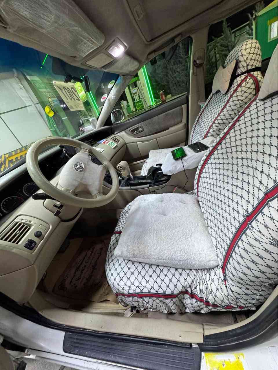 Avalon2001
3000 محسەن 
ماشەاللە لە ماڵی هەموو لایک 🧿🤍
ئەڤەلۆن بۆ فرۆشتن مۆدیل ٢٠٠١ خلیجی 
کامل بۆیاغ  کامل تاعمیرات بۆ جوانی کراوە بەشەرتی موس و بڕاوەش ئەت یەمێ فاحسی بکە لە هەر شوینک بە دڵتە بەشەرتی ١٠ سەنتەر فەحسی بکە چەمەلەغی پیشەوە سەکن داعمە بێ ناوگرتن لەگەڵ چەمەلەغی دواوە سايەق بێ ناو و حەوزز بەشرت   ✅سەنەوی تازیە تا 2030  پیش و دواوی تازە داگیراوە  تون و تۆڵە 4 تایەی تازەی بۆ بستراوە  ✅
ڕۆن و هادرۆلیکی گیڕ و هادرۆلیکی سوکان  تازە گۆڕاوە عام  بێ دوکەڵ ڕەش و شین  بێ بوغار  بەشەرتی ١٠٠ فیتەر تەنها قباغی سەر مەکینەی کراوەتەوە سەیارەکە جایزە تون و تۆڵە بە شەرت و زەمان ❇️
تەبریت مەزبوتە سارد و گەرم  لەسەر سویچ ئیش ئەکات 
کارە بایەتی مەز بەوتە بەشەرت و زەمان  لە داعمی پیشەوە تا گڵۆپی رەقەمەکەن بە شەرت ✅🔆
هەموو گیانی بەشەرت و زەمان ئیش ئەکات ✅
سەیارەکە هی خۆمە هی ماعرەز و شت نیە 👌 
بەشەرتی تەحول و بە ناو کردن 
لە سلیمانیم
63 گەڵا مامەڵە 
سەیارەکە تەنها بۆ فرۆشتنە 
ژ . م *********** السليمانية, العراق
