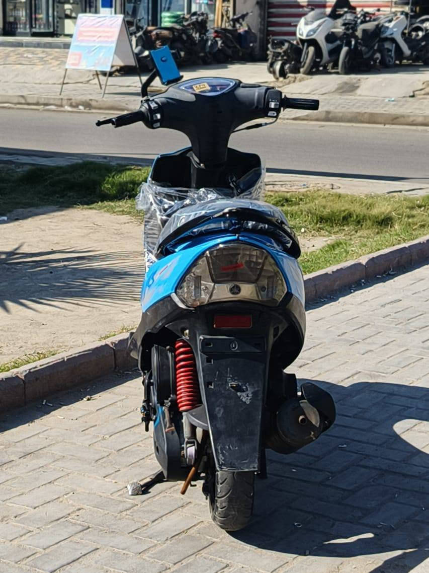 السلام عليكم..... مكلف بالنشر
ماكس عدلة بلادية 🏍️ كله شغال سلف وهندر وكهربائيات واوراق كامله كل نقص ما بيهه جيب فيتر وتعال فحص السعر 700 العنوان مدينة الصدر الإتصال على صاحب دراجة ***********
