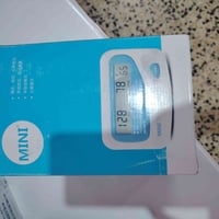 جهاز قياس الضغط • جديد