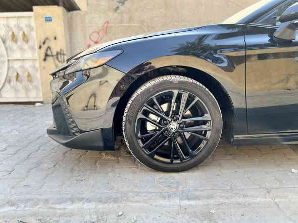 السلام عليكم كامري موديل 2025 فول مواصفات فتحه شاشه كبيره كشنات جلد وكهرباء شفات ستيرن رادارات بيه بعد هواي مواصفات وارد امريكي حادثه بنيد وداعميه ونفسهن مصلحات مابيه تبديل يرباك طاك السياره حاليا ماشيه 10 الف السعر 224 وبيه مجال اي ستفسار ***********
