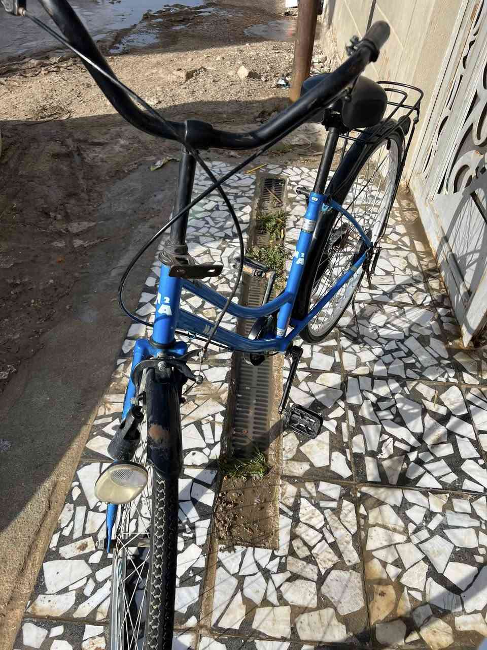 سلام عليكم
باسكل للبيع نضافه 95 كلش نضيف

موديل 2021

لون ازرق بحري 

حجم 27

ياباني اصلي باله حاويه

سعر 100 قفل  قفل 

ميعجبك السعر اعبر المنشور 

للاستفسار ***********
