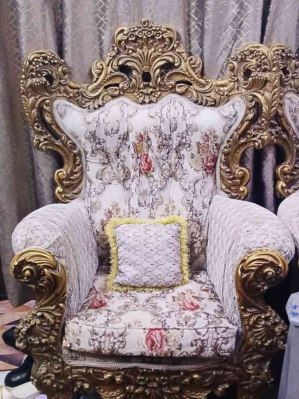 سلام عليكم تخم ملكي لبيع مستعملة شي قليل مابي شي ضرر عشر مقاعد ويه طبلات حجم صغير وطبله كبيره اي ستفسار ع خاص لعنوان الزعفرانيه


**إذا كنت صاحب هذا الإعلان وتريد حذفه لأي سبب، رجاءا أرسل رسالة إلى الدعم الفني**