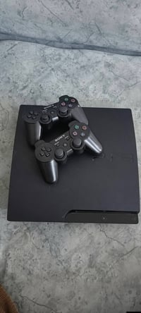 بلاي 3 • مهكر كامل • نجف المكرمه