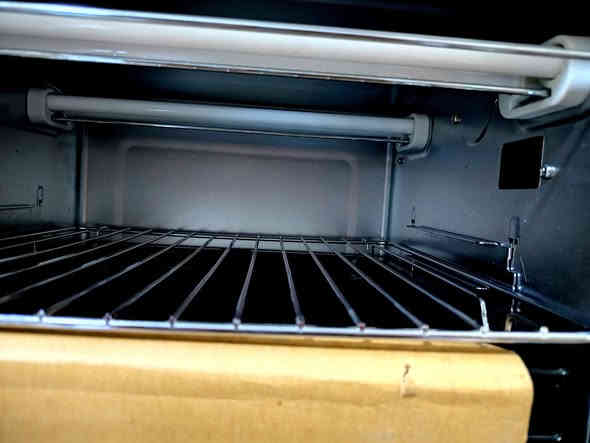 العملاق اوفن ناشونال أكبر حجم
بالكارتونة غير مستخدم للاستفسار مراسلة الصفحة أو الاتصال على الرقم *********** يوجد توصيل لكل محافظات العراق
