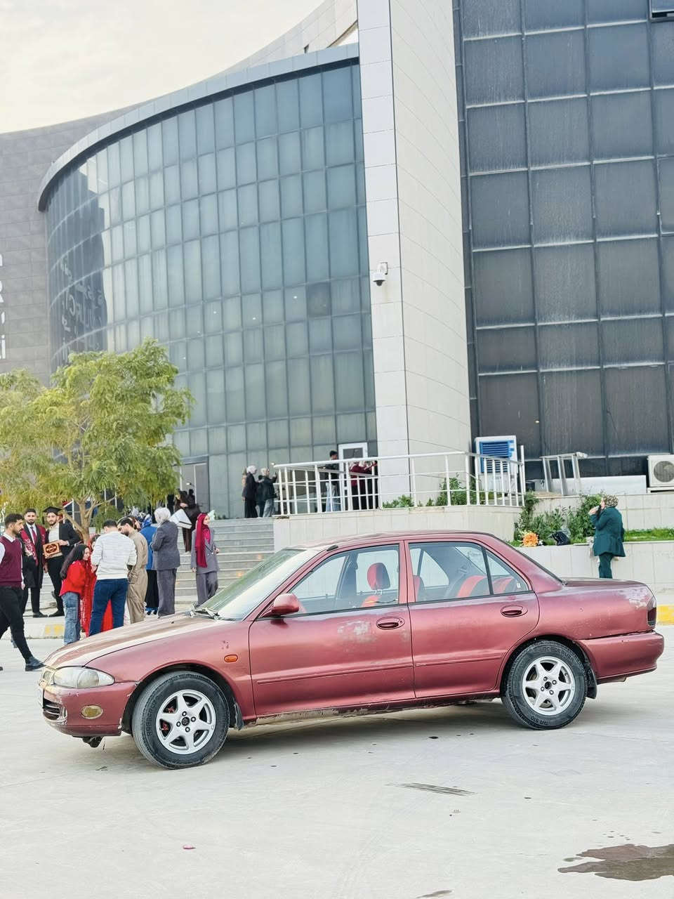 بروتون ويرا 2004 كير اوتوماتيك رقم كركوك إنكليزي سنويه بأسمي مشروع وطني جديد لل 2029 بطاقة بنزين بي⛽️ كير محرك تبريد تدفئة بشرط بيها ضربه خفيف من ورا ما واصل للحوض سعر 49 ورقة مكاني كركوك *********** _***********
