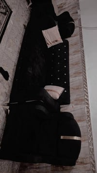 مدينة الصدر • ٧ مقاعد • نظيف