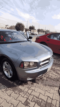 للبيع
دوج جارجر ٢٠٠٧ محرك ٢٧٠٠  رقم أربيل
محرك كير صدر بطارية تبريد جديد
السيارة كلين بدون اي ضرر بيها رصعة صغيرة بالباب الخلف السايق وصابغيها شبر فقط
تحويل مباشر___سنوية منتهية
مكان السيارة تكريت
السعر ١٠٠$  وقابل للتفاوض
 اتصال فقط *********** ماسنجر مغلق
