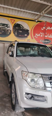 باجيرو • ٢٠١٥ • كفاله عامه