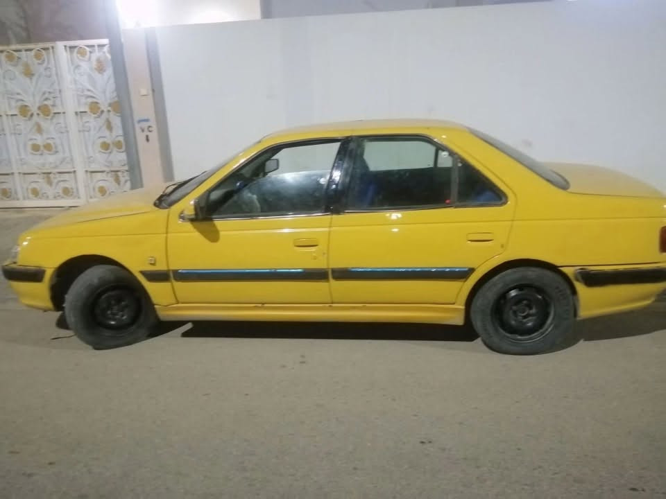 سلام عليكم
بيجو باص مديل 2013
مكينة فرنسي جديد
سنويه 2026
رقم بابل
سعره(28)
مكانه نجف
***********
التواصل واتساب فقط
