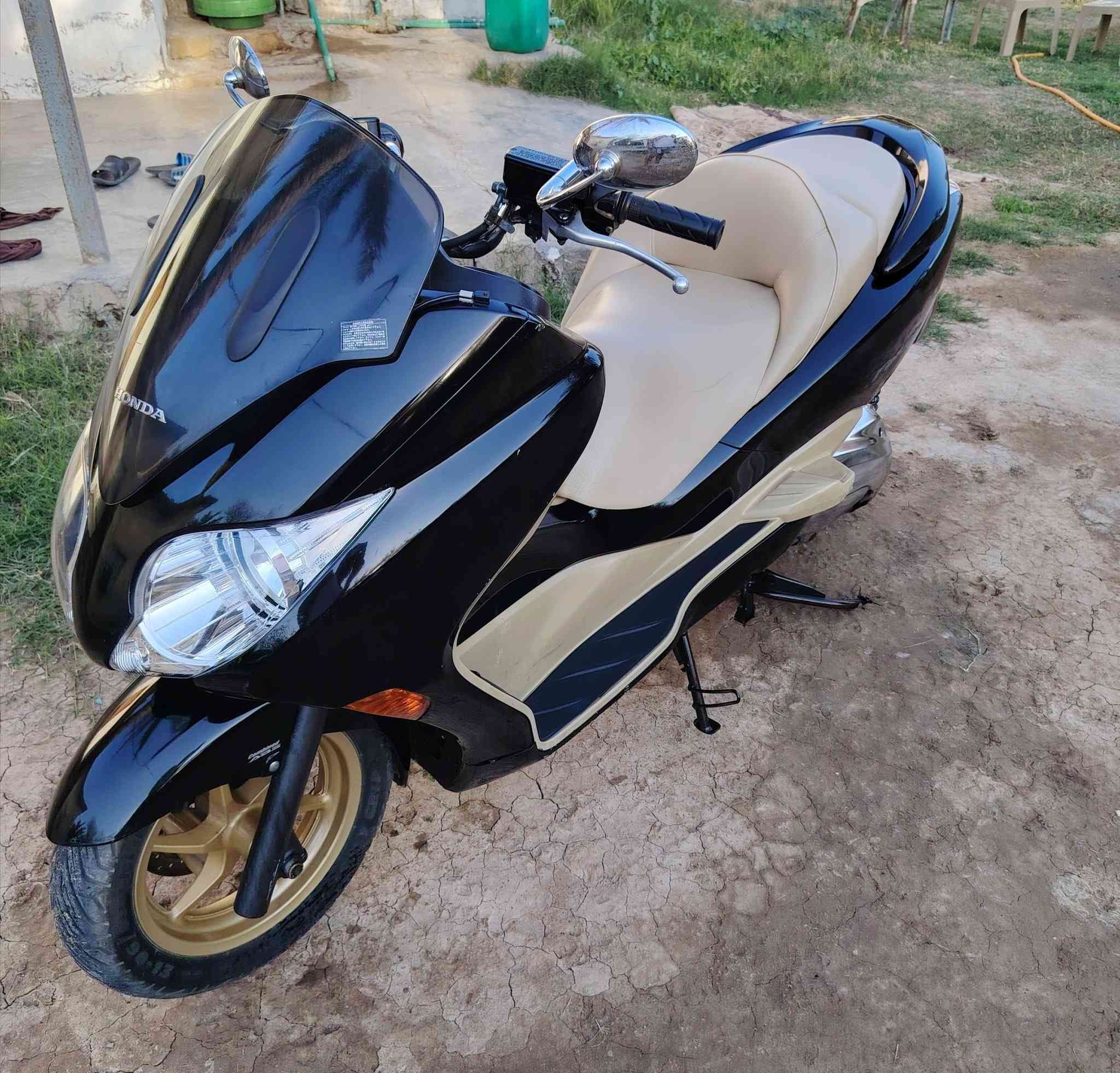 صفر عشره 010 mf مابيها اي خلل ولا برغي نقص محرك بلادي صوت ناعم ب2و900 بغداد


**إذا كنت صاحب هذا الإعلان وتريد حذفه لأي سبب، رجاءا أرسل رسالة إلى الدعم الفني**