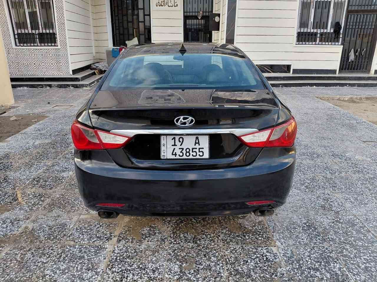 سلام عليكم سوناتا موديل 2013 سنويه 2030 رقم كربلاء انكليزي هزه جديده سياره بسمي تحويل ثاني يوم مكينه 2400  مكينه وكير وحداديه كهربيئيات تخم تاير تبريد مكفولات  موصفات بصمه تحكم جهتين مري شفط كشنات تدفئه تبريد كشنات كهرباء  وجلد تبريد قطعتين سياره فول من عده الفتحه سياره وارد امريكي  بيها طخطخات  ابيع صبغ حزام  رقم الهاتف  ***********مكاني كربلاء مامتواجد على نت سياره كل نقص مابيها السعر 93  بيها مجال حك الجيه
