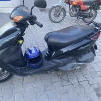 دراجة بريز لبيع شغاله سلف هندر اشاير اكيج اسرعة هورن الايت عالي ناصي د...