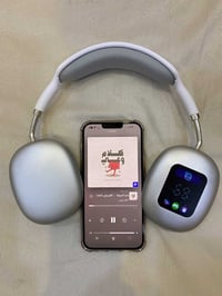 AKZ Max700 • ٢٠ ساعة • بلوتوث
