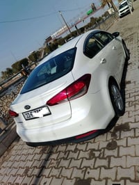 سيراتو • ٢٠١٨ • محرك ١٦٠٠