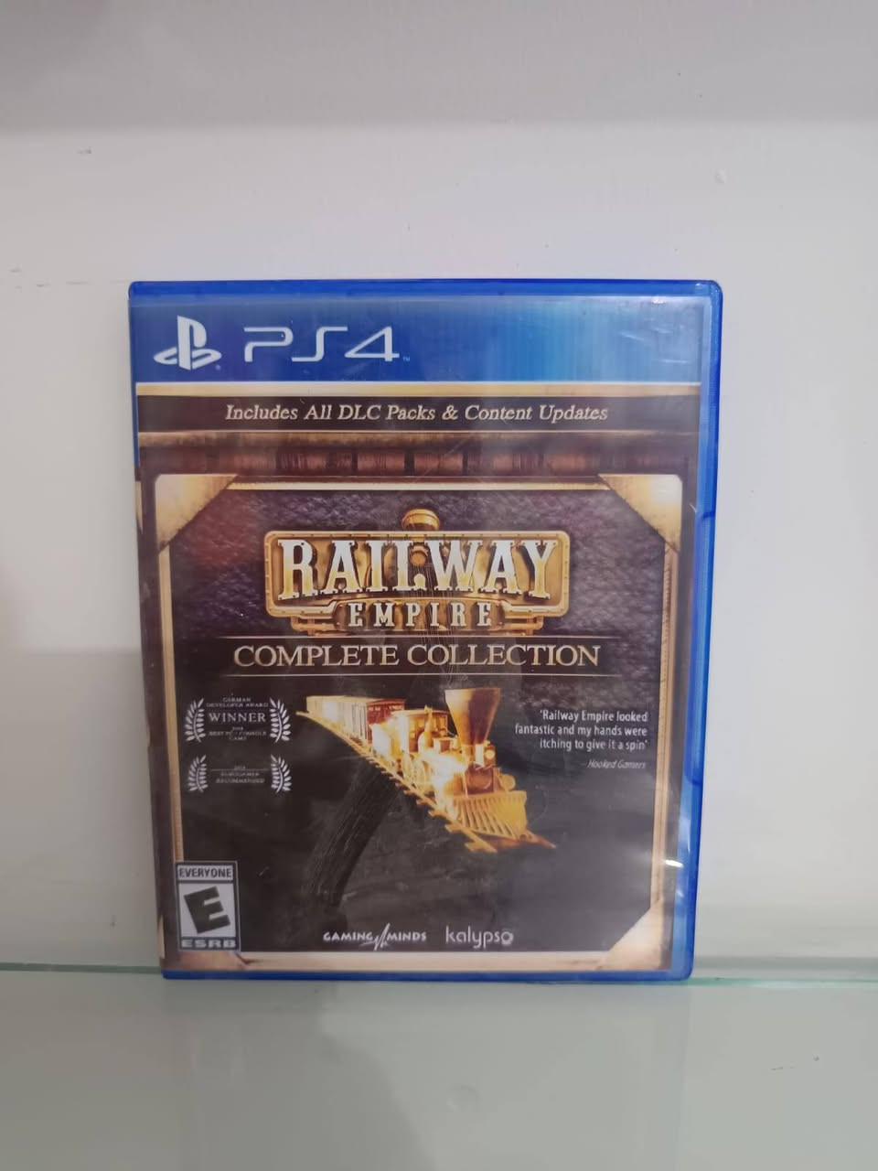 قراص بلي فور شرط نظافه 100%الكل شغال العدد 160 قرص البيع كل الكميه


**إذا كنت صاحب هذا الإعلان وتريد حذفه لأي سبب، رجاءا أرسل رسالة إلى الدعم الفني**