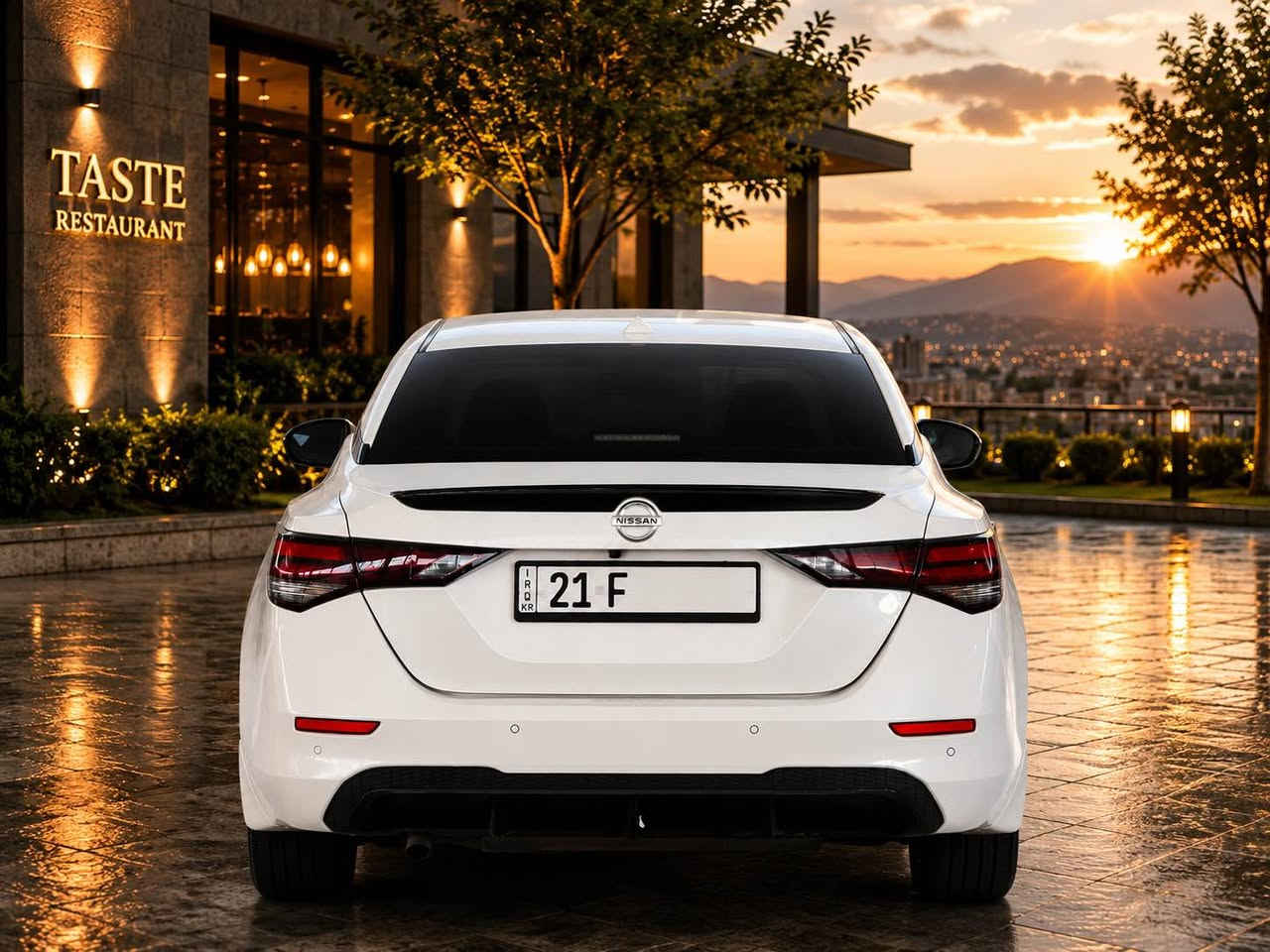 🚘 Nissan Sentra SR 2021 🚘

✨ SRبە تەواوی کراوەتە SV ✨

✅ مودێل: 2021
✅ تەنها 41,000 مایل ڕۆیشتووە
✅ Smart Key + Push Start
✅ ڕاداری پێش، پشت و تەنیشت
✅ دیزاینی SR (Body Kit + ویل و ڕووکار)
✅ شاشەی گەورە
✅ کۆنترۆڵی سوکان

💡ريموت ستارت
✅ سیستەمی ئەمنی و ئاسایشی Nissan
✅ زۆر پاک و خاوێن

🛠️ تەنها 2 پارچە بۆیاخ
📄 ناوی نەگرتووە
💰 نرخ: 121 وەرەقە (قابلی گفتوگۆ بۆ کریاری ڕاستەقینە)

📍 شوێن: سلێمانی

📞 پەیوەندی:
***********
***********

🔥 سەیارەیەکی خاوێن و ئامادەی بەکارهێنان، بە دیزاینی SR و مواسەفاتی جوان، بە نرخێکی گونجاو لە خوار بازاڕ. بۆ زانیاری زیاتر یان بینین، پەیوەندیمان پێوە بکەن.
@@@@@@@@@@@@@@@@@@@@@@@@@
🚘 Nissan Sentra SR 2021 🚘

✨ فئة SV محوّلة بالكامل إلى SR ✨

✅ موديل 2021
✅ الممشى: 41,000 ميل فقط
✅ Smart Key + Push Start
✅ Remote Start
✅ رادار أمامي، خلفي وجانبي
✅ تصميم SR الكامل (Body Kit + جنوط + مظهر رياضي)
✅ شاشة كبيرة
✅ تحكم بالمقود
✅ أنظمة أمان Nissan
✅ السيارة نظيفة جداً وجاهزة للاستخدام

🛠️ صبغ قطعتين فقط
📄 بدون اسم (لم يتم تسجيلها)
💰 السعر: 121 ورقة (قابل للتفاوض مع الجادين)

📍 الموقع: السليمانية

📞 للاستفسار:
***********
***********

🔥 سيارة مميزة بحالة ممتازة، ممشى قليل، ومحوّلة بالكامل إلى فئة SR مع مواصفات رائعة، وسعر منافس أقل من أسعار السوق. للمزيد من المعلومات أو المعاينة يرجى التواصل. السليمانية, العراق
