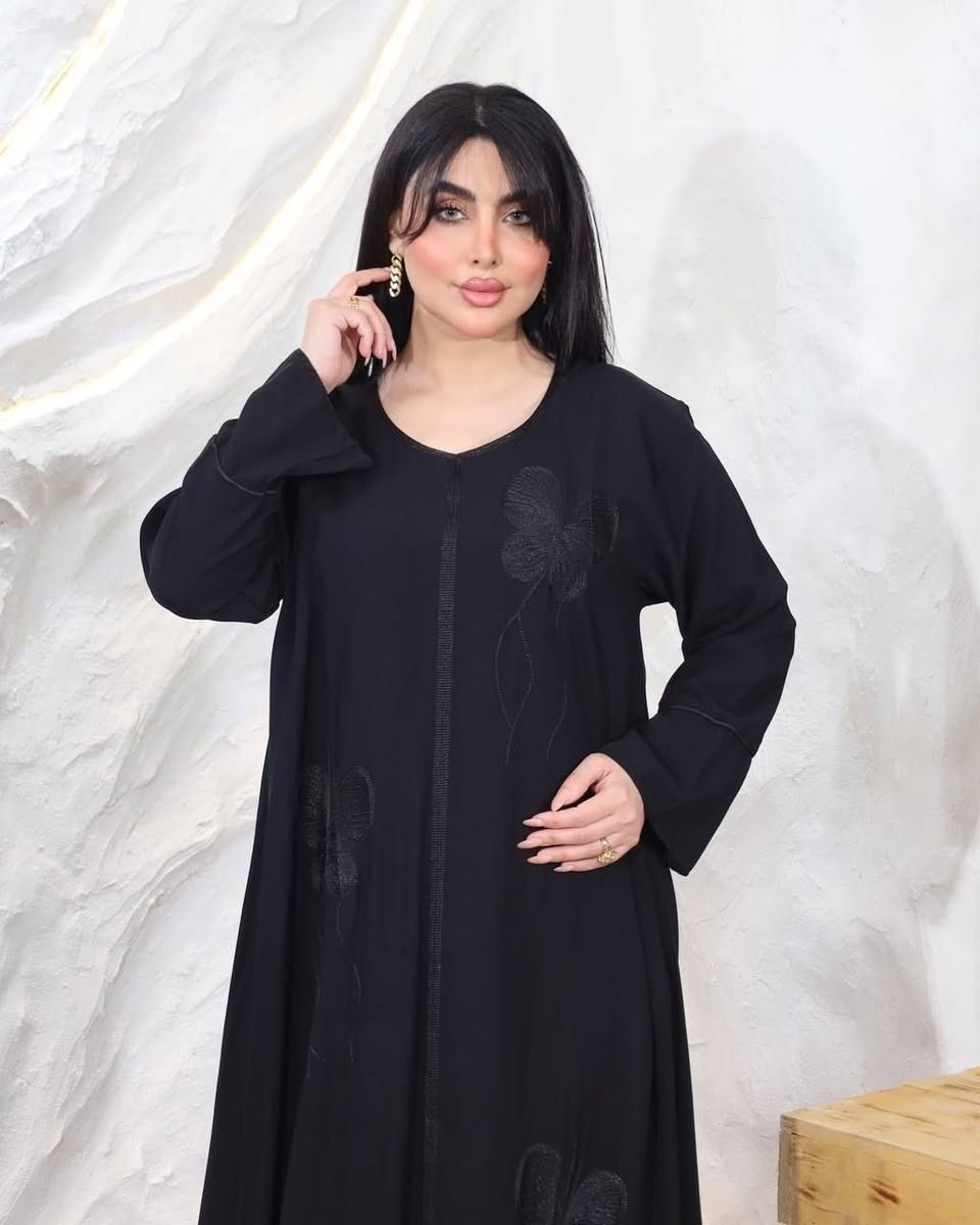 جديد وحصري ⚡️💥

☘️دشداشة نسائي  

☘️الخامه كشمير  تطريز درجه اولئ

☘️القياسات  2XL. 3XL. 4XL. 5XL

☘️اقل طلب درزن

☘️سعر الدرزن  92 الف


**إذا كنت صاحب هذا الإعلان وتريد حذفه لأي سبب، رجاءا أرسل رسالة إلى الدعم الفني**