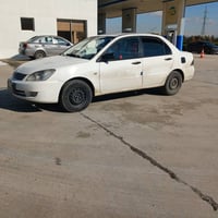 لانسر • ٢٠٠٧ • قير عادي