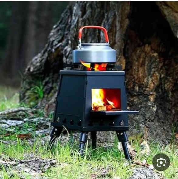 السلام عليكم طباخ ودفاية وشواية حطب سفري كلشي يرهم حسب حاجتك اله جديد وممستخدم سعرة 30 الف مكاني حي القاهرة تلفون *********** او *********** الخطين بيهن واتساب
