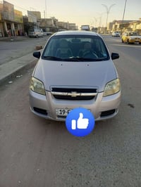 افيو موديل 2009 كير اوتوماتيك رقم كربلاء نكليزي سنويه محرك جديد تبريد ...