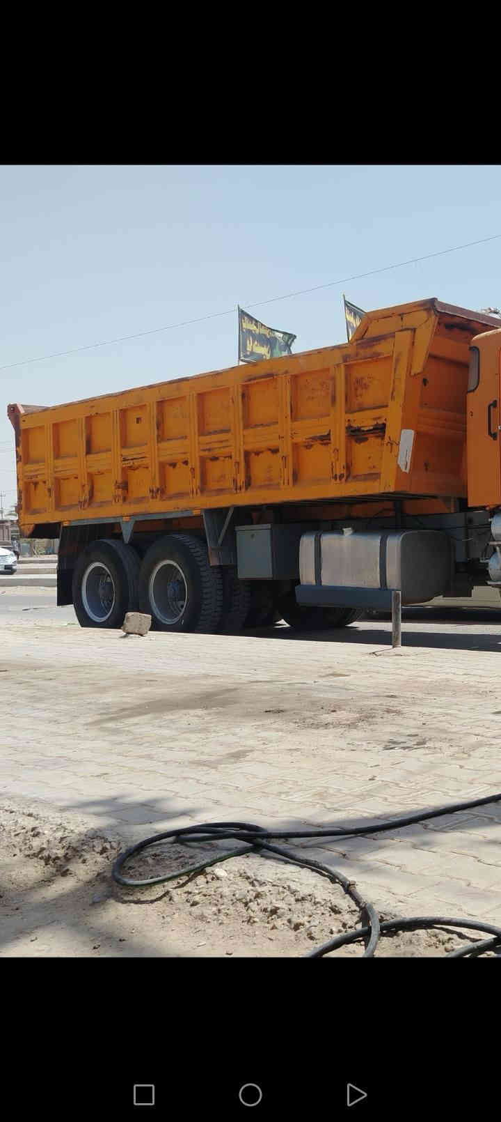 بدي فالفو للبيع الطول ٦ أمتار و٣٠سم كاعيه جديد ونظيفه الجك ألماني بيم خلفي مايلر السعر أربعه ونص بيه مجال قليل رقم الهاتف ***********
