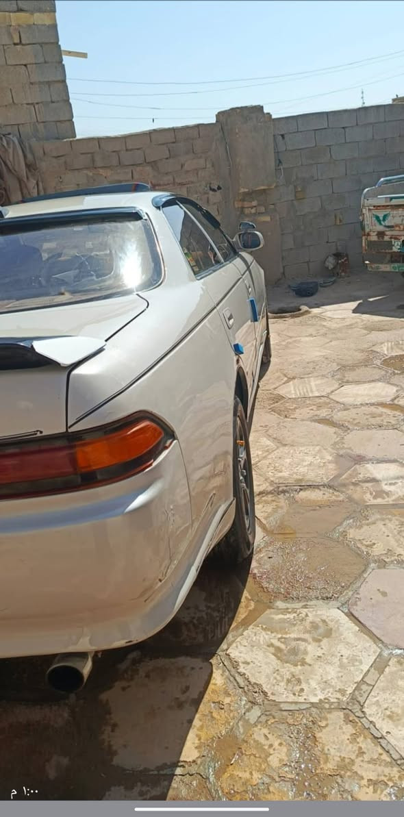 سلام عليكم مارك للبيع موديل 93 كير مكينه مكفول  رقم نجف مشروع وطني   تدفئه تبريد شغال سعر خاص الاستفسار الرقم ***********
