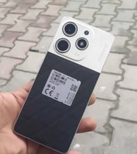 تكنو سبارك ١٠ برو • مبدل شاشه • البصمه عاطله