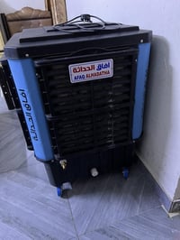 للبيع مبردة حجم ٤٠ دكت امامي نضيفه كلش صار اسبوع من ماخذه ٢٥٠ وبيه مجا...