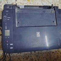 أجهزة استنساخ عاطلة للبيع عطلهم بسيط لكن ما اعرفلهم للاستفسار 07723329...