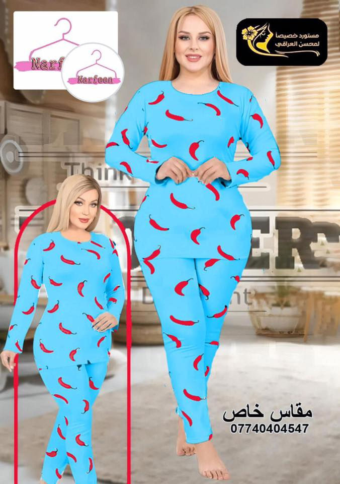 تراكات بهاري قطن البيع شلعة سعر القطعة 3 الف *********** فقط واتساب
والمايوهات تغليف القطعة كارتونة شلعة تقريبا 280 قطعة 

القطعة ب1750
