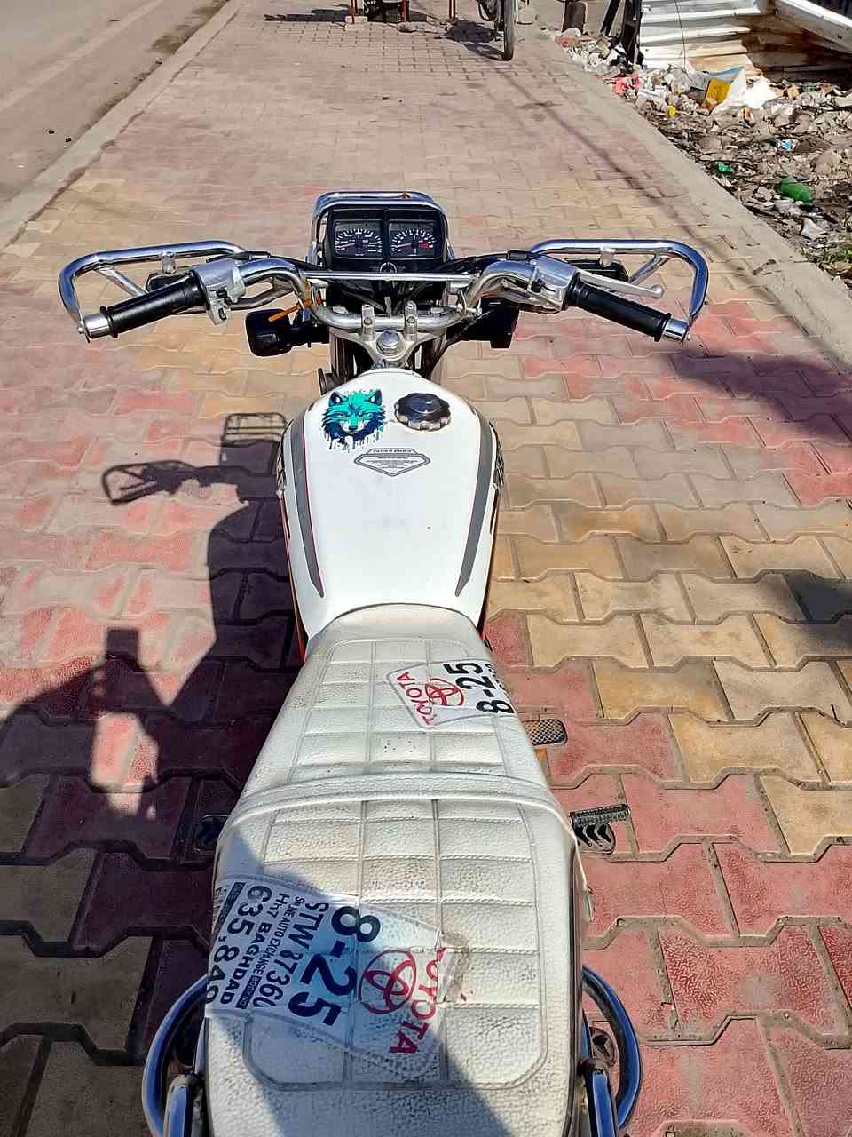 تايجر للبيع موديل 23 سعر 600 وبي مجال الشرايط


**إذا كنت صاحب هذا الإعلان وتريد حذفه لأي سبب، رجاءا أرسل رسالة إلى الدعم الفني**