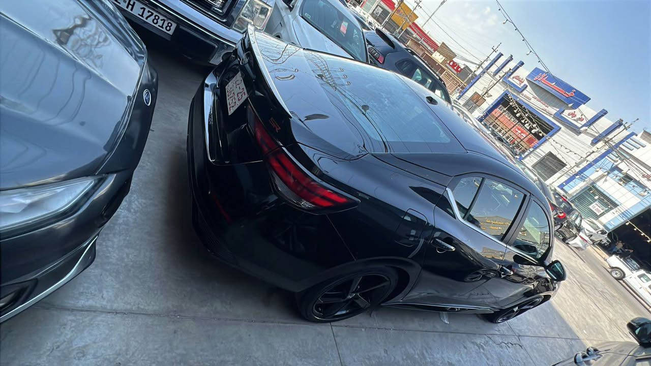 السلام عليكم نيسان سنتره موديل 2024 مواصفات SR فول بدون سلايت سعر 155 بي مجال بصيط الستفسار عل رقم إذا مو شراي لا تخابر *********** أربيل, العراق
