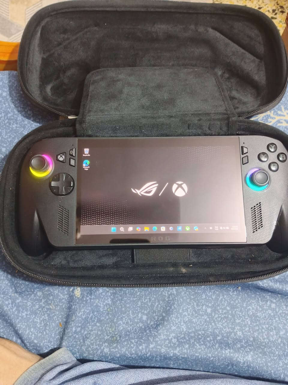 لبيع روك الاي نسخه الاكس بوكس ملحقاته كامله اقوى جهاز محمول حاليا السعر خاص ويا جنطه وحافضه وجنطه هديه


**إذا كنت صاحب هذا الإعلان وتريد حذفه لأي سبب، رجاءا أرسل رسالة إلى الدعم الفني**