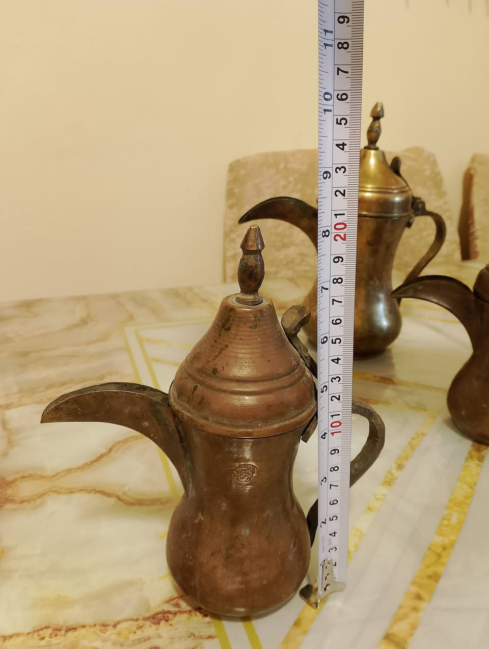 دلال مهدي صالح طرق يدوي مختم


**إذا كنت صاحب هذا الإعلان وتريد حذفه لأي سبب، رجاءا أرسل رسالة إلى الدعم الفني**