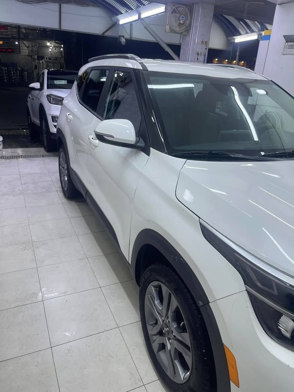 سلام عليكم من رخصة الادمن سيلتوس ٢٣ وارد محرك ٢٠٠٠ دوش الحادث موضح بصور ماشيه ٢٥ الف جاهزه من كل النواحي السعر ب ب ١٨٠ وبيه مجال جدا قليل مع تحياتي لجميع الكروب


**إذا كنت صاحب هذا الإعلان وتريد حذفه لأي سبب، رجاءا أرسل رسالة إلى الدعم الفني**