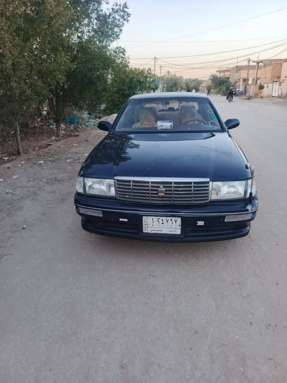 بطه منفصل 94انبار سنويه 27 بسمي مكينه وكير 3000مصبوغه عام مكفوله كص ونقل جثه مكينه وكير وحداديه تبريد شغال منضومه زنون تخم تاير باتري جديد سياره جاهزه من كلشي مال جناي سعرها 47 بيها مجال مكانها بابل ***********
