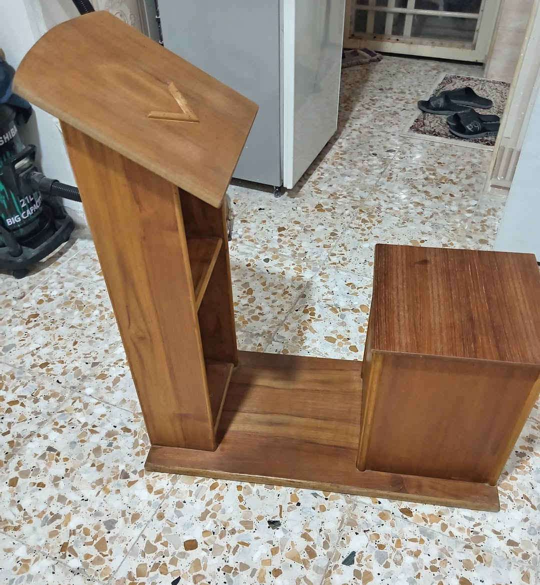 للبيع كربلاء مقابل حي العباس


**إذا كنت صاحب هذا الإعلان وتريد حذفه لأي سبب، رجاءا أرسل رسالة إلى الدعم الفني**