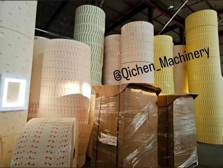 💯ورق أكواب مضاد للتسريب، بالك عالي ومقاوم! 
نوفر لكم ورق للأكواب، مقاسات وأوزان استندر لتناسب قوالبك، رولات للفليكسو، شيتات للأوفست، هاي بالك أصلي. 🟢 من 150 الى 350 جرام + بي اي دبل او سنجل.
📱🌟للطلب وللمزيد من التفاصيل يرجى ترك رقم الواتساب في الخاص، أهلا وسهلا بالجميع. 🤗


**إذا كنت صاحب هذا الإعلان وتريد حذفه لأي سبب، رجاءا أرسل رسالة إلى الدعم الفني**