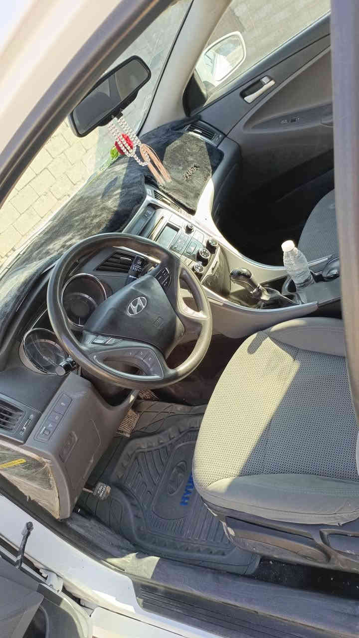 سوناتا للبيع موديل 2014 وارد امريكي ضربتها بيبان اثنين والجاملغ الخلفي راجع ع البارد بدون معجون السياره ليبل واحد بدون تبديل محرك جي دي اي قبل يوم مجفته كهربائيات شغاله سياره جاهزه وكلشي ما عوزها سياره ب اسمي تحويل ثاني يوم سنويه ما ساقطه لل 2030 مكاني ناصريه قضاء النصر السعر 105 وبيها مجال اتصل وبيك خير وتدلل للاتصال ‏‪***********‬‏ / *********** يتوفر واتساب
