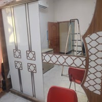 غرفة أطفال • ٢ أسرة • حي الحوراء