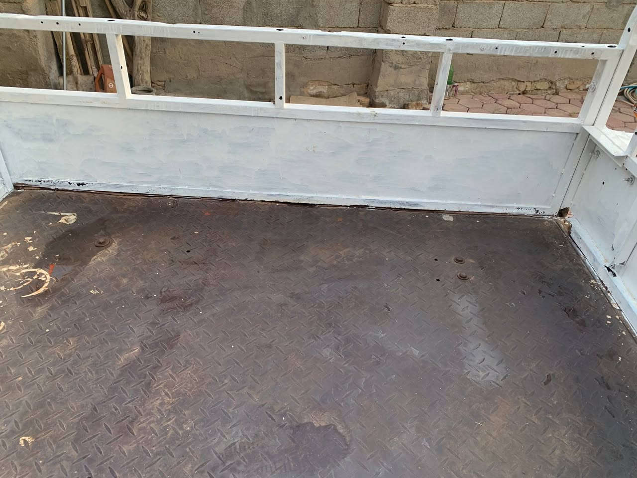 ستوته ام تي ار ... رقم اسود وسنوية ( ابيع كوم حديد كوم حديد ) كهربائيات سلف لايت كله شغال . مكينة نظيفه . تايرات نظيفه . بدي نظيف حصيرة مابيه خياس .. السعر 750 بيه مجال .. العنوان الكوت الدجيلي ***********
***********
